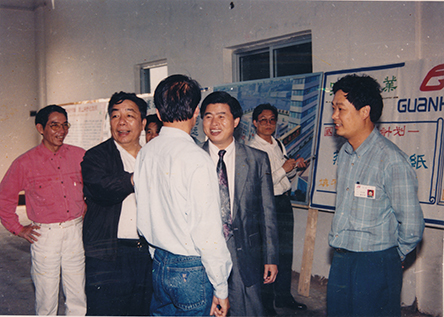 1996年10月05日